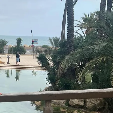 Lux Playa Gran Alacant